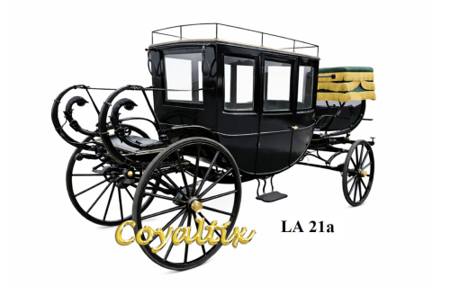 LA21a